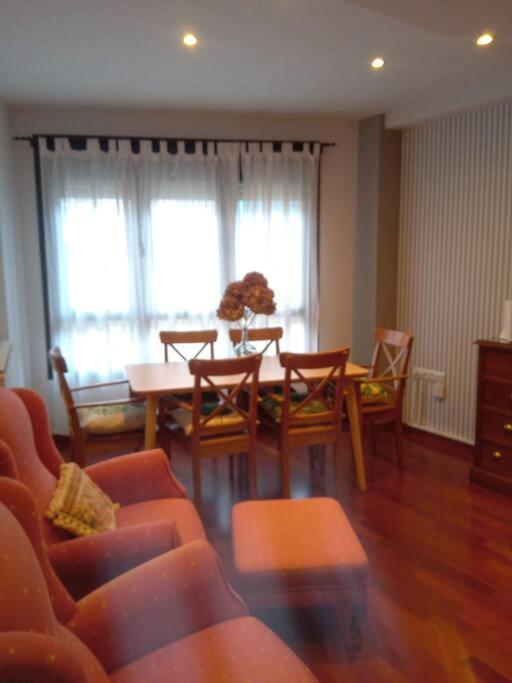 A Bruxo Fonte 8 Pzs 2 Banos Full Reg Vut38509 Apartment ลัวร์กา ภายนอก รูปภาพ