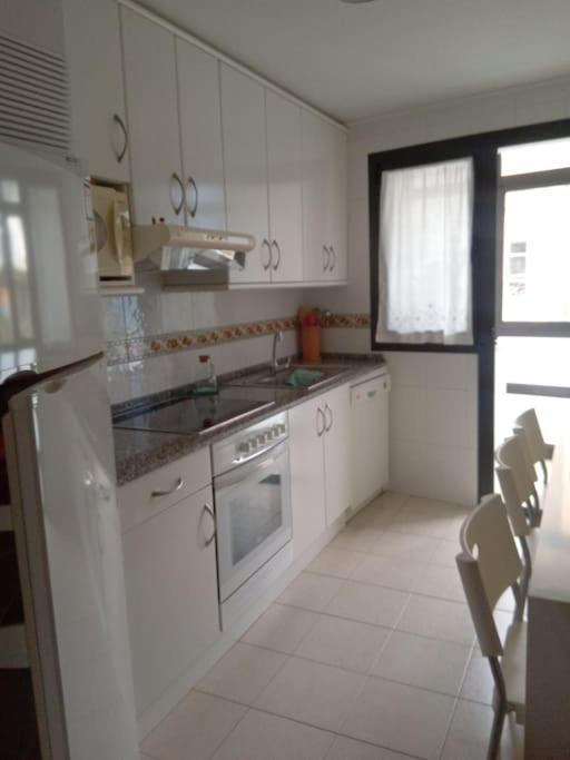 A Bruxo Fonte 8 Pzs 2 Banos Full Reg Vut38509 Apartment ลัวร์กา ภายนอก รูปภาพ