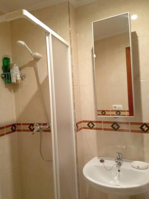 A Bruxo Fonte 8 Pzs 2 Banos Full Reg Vut38509 Apartment ลัวร์กา ภายนอก รูปภาพ