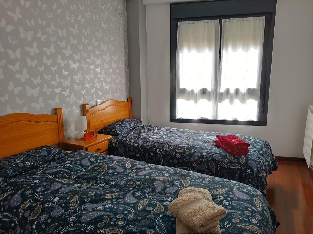 A Bruxo Fonte 8 Pzs 2 Banos Full Reg Vut38509 Apartment ลัวร์กา ภายนอก รูปภาพ