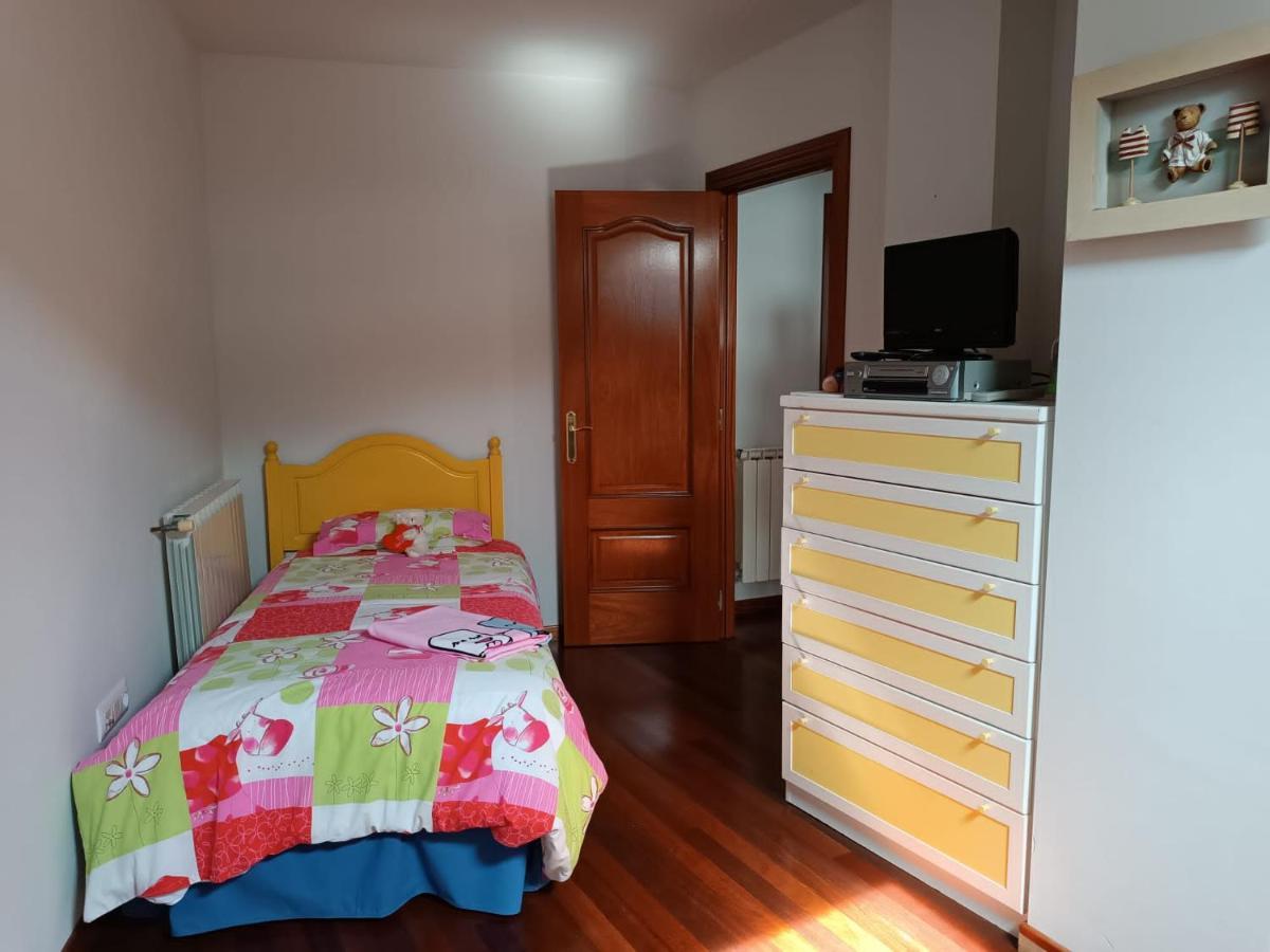 A Bruxo Fonte 8 Pzs 2 Banos Full Reg Vut38509 Apartment ลัวร์กา ภายนอก รูปภาพ