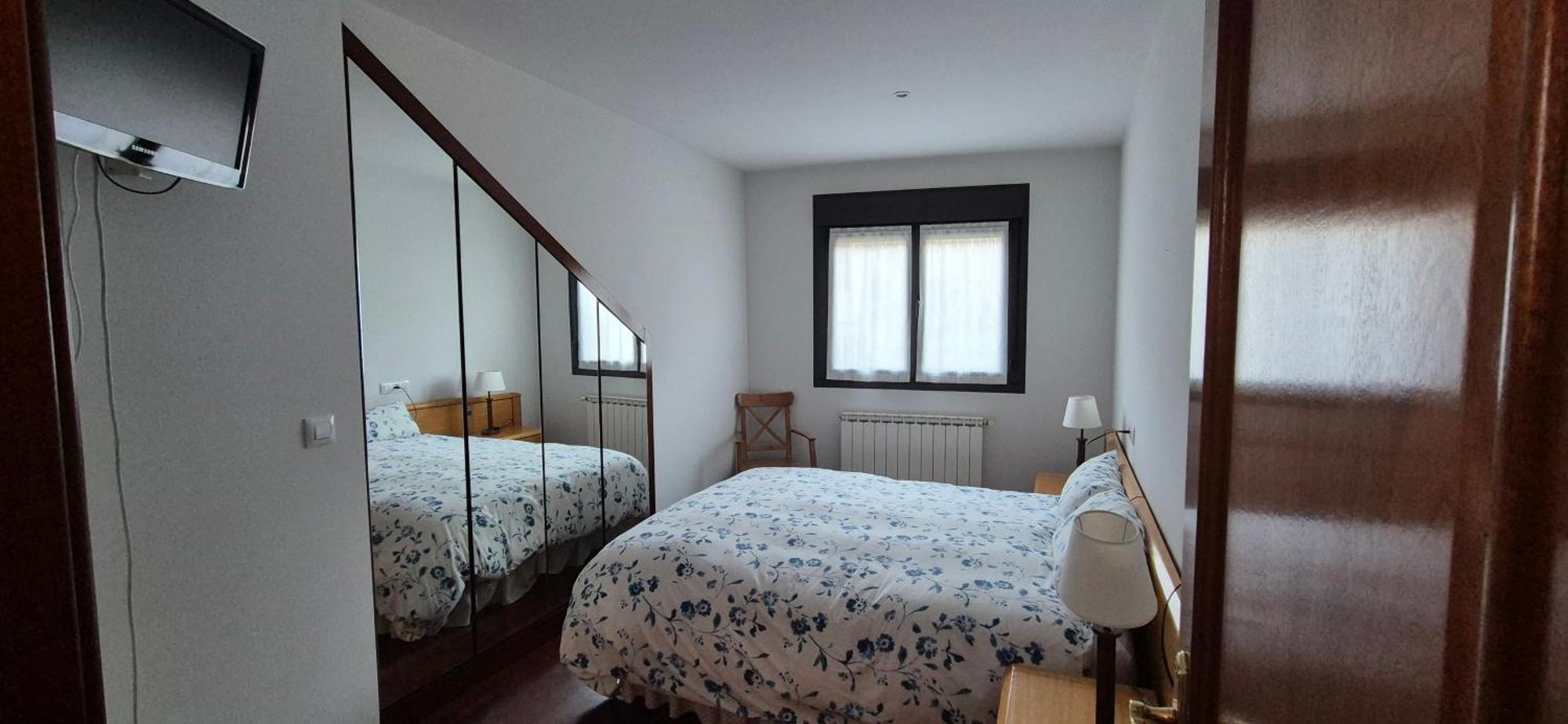 A Bruxo Fonte 8 Pzs 2 Banos Full Reg Vut38509 Apartment ลัวร์กา ภายนอก รูปภาพ