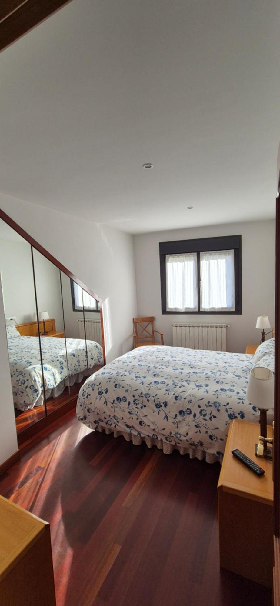 A Bruxo Fonte 8 Pzs 2 Banos Full Reg Vut38509 Apartment ลัวร์กา ภายนอก รูปภาพ
