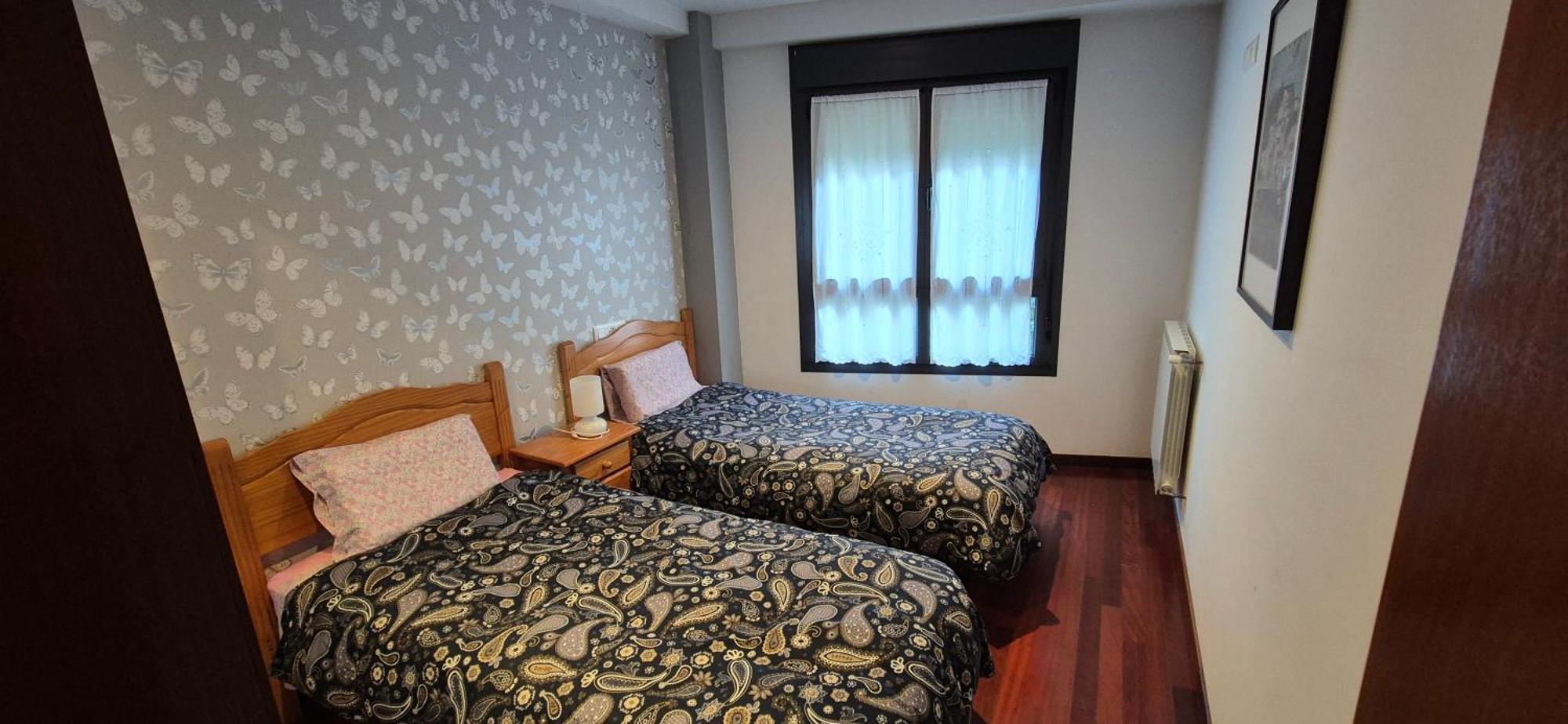 A Bruxo Fonte 8 Pzs 2 Banos Full Reg Vut38509 Apartment ลัวร์กา ภายนอก รูปภาพ